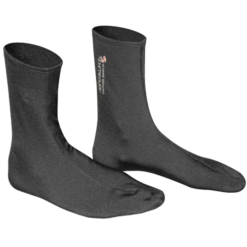 2P Thermo Shield Sox